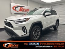 Used 2024 Toyota RAV4 XLE Premium