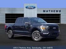 Used 2022 Ford F150 XLT w/ Equipment Group 302A High