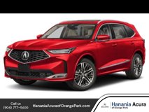 New 2026 Acura MDX w/ Advance Package