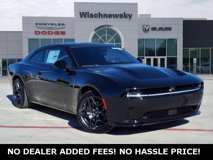 New 2024 Dodge Charger R/T w/ Plus Group