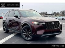 New 2025 MAZDA CX-90 3.3 Turbo w/ Premium Sport Pkg