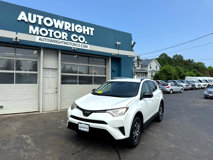 Used 2017 Toyota RAV4 LE