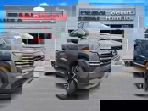 New 2025 Nissan Kicks SV