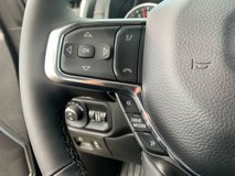 New 2025 RAM 1500 Laramie