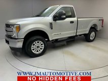 Used 2017 Ford F350 XL w/ STX Appearance Package