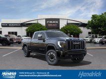 New 2025 GMC Sierra 2500 Denali Ultimate