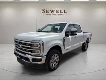 New 2025 Ford F350 Lariat w/ Lariat Ultimate Package