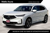 New 2026 Acura MDX SH-AWD w/ Advance Package