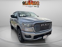 New 2025 RAM 1500 Laramie w/ Laramie Southwest Edition