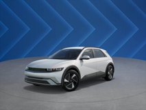 New 2025 Hyundai Ioniq 5 SEL