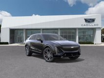 New 2026 Cadillac Lyriq V