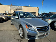 Used 2011 Mercedes-Benz R 350 4MATIC