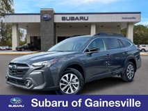 New 2025 Subaru Outback Premium