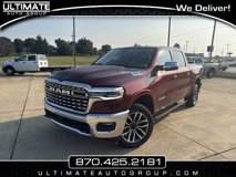Used 2025 RAM 1500 Limited