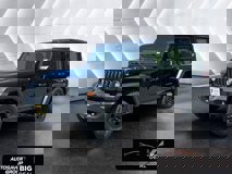 New 2025 Jeep Wrangler Sport