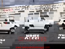 Used 2018 Nissan Frontier S
