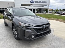 New 2025 Subaru Outback Premium
