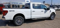 New 2024 Ford F150 XLT w/ Equipment Group 303A High