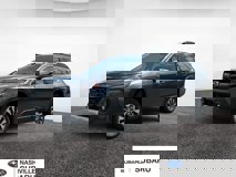 New 2025 Subaru Outback Touring