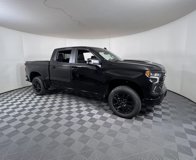 New 2025 Chevrolet Silverado 1500 LT Trail Boss w/ LT Trail Boss Premium Package