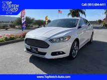 Used 2016 Ford Fusion Titanium