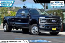 New 2025 Ford F350 XL