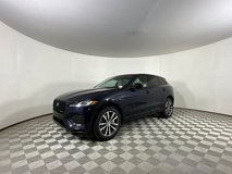 New 2025 Jaguar F-PACE R-Dynamic S
