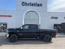 New 2025 RAM 2500 Laramie