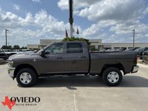 New 2025 RAM 2500 Tradesman