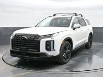 New 2025 Hyundai Palisade XRT