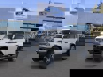New 2025 Ford Bronco Badlands