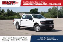 New 2025 Ford F150 XL