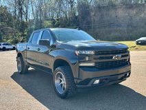 Used 2020 Chevrolet Silverado 1500 RST w/ All-Star Edition