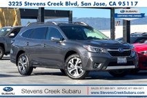 Certified 2022 Subaru Outback Touring XT w/ Popular Package #2