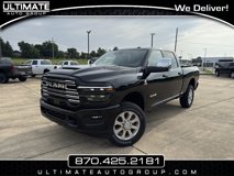 New 2025 RAM 3500 Laramie