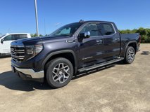 New 2025 GMC Sierra 1500 SLT w/ SLT Premium Plus Package