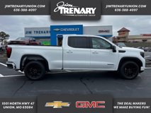 New 2024 GMC Sierra 1500 Elevation