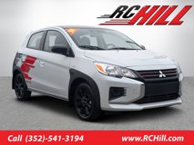 New 2024 Mitsubishi Mirage