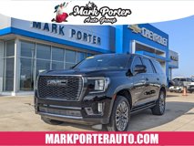Used 2024 GMC Yukon Denali Ultimate