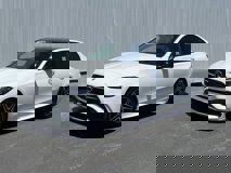 Used 2025 Mercedes-Benz C 300 Sedan