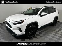 Used 2024 Toyota RAV4 XLE