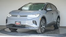 New 2025 Volkswagen ID.4 Pro S