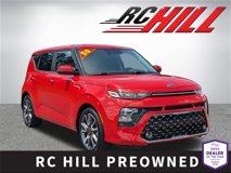 Used 2020 Kia Soul GT-Line