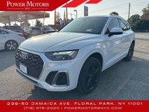 Used 2023 Audi Q5 2.0T Premium Plus