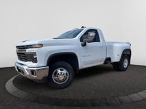 Used 2024 Chevrolet Silverado 3500 LT w/ Convenience Package
