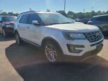 Used 2016 Ford Explorer Limited w/ Equipment Group 301A