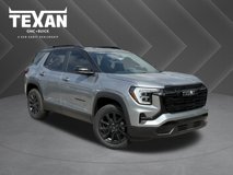 New 2026 GMC Terrain Elevation w/ Elevation Premium Package