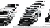 New 2025 GMC Sierra 1500 SLT w/ SLT Premium Plus Package