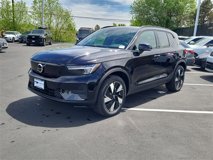 New 2025 Volvo EX40 Core w/ Climate Package