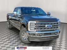 New 2024 Ford F350 Lariat w/ Lariat Ultimate Package